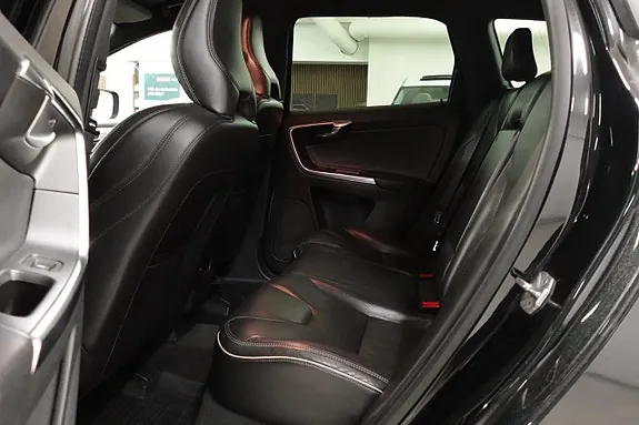 Volvo Xc60 2014 photo 5