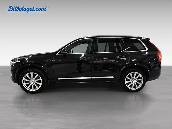 Volvo Xc90 2016 photo 2