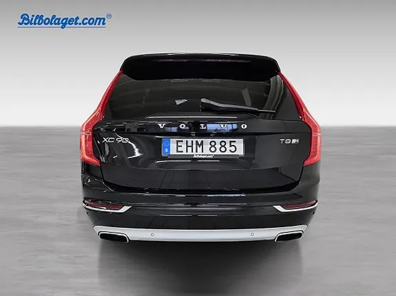Volvo Xc90 2016 photo 4