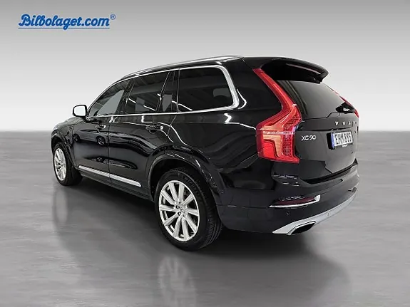 Volvo Xc90 2016 photo 3