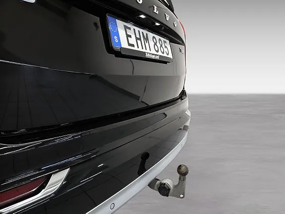 Volvo Xc90 2016 photo 5