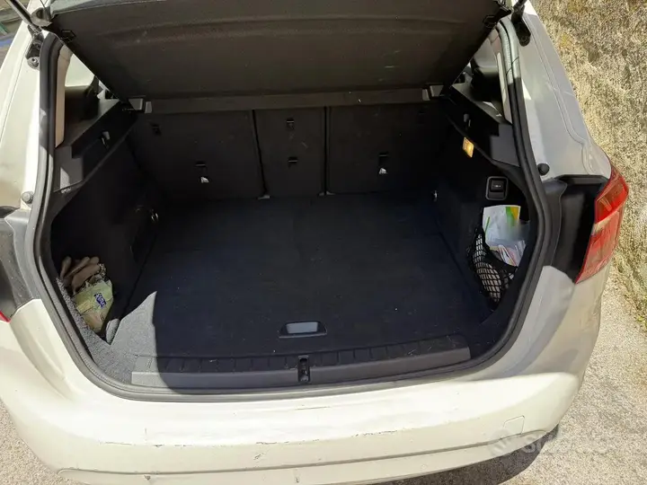 BMW 2 Series Active Tourer 2016 photo 5