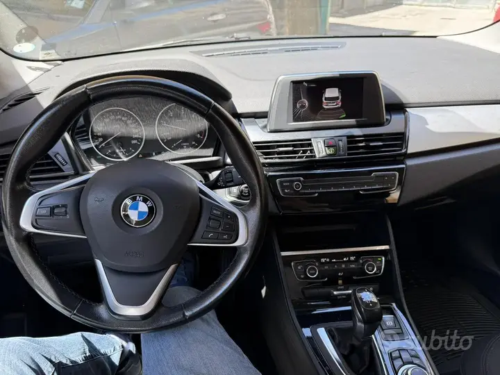 BMW 2 Series Active Tourer 2016 photo 3