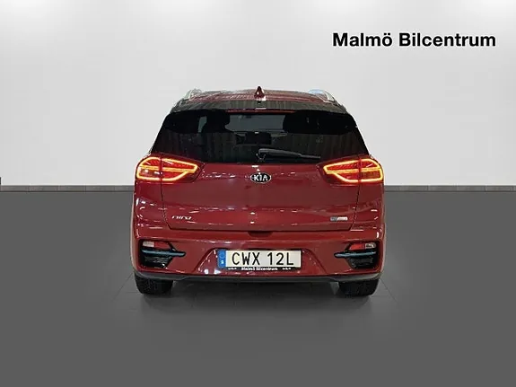 Kia Niro 2020 photo 2