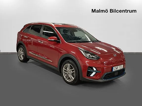 Kia Niro 2020 photo 5