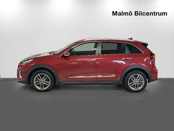 Kia Niro 2020 photo 4
