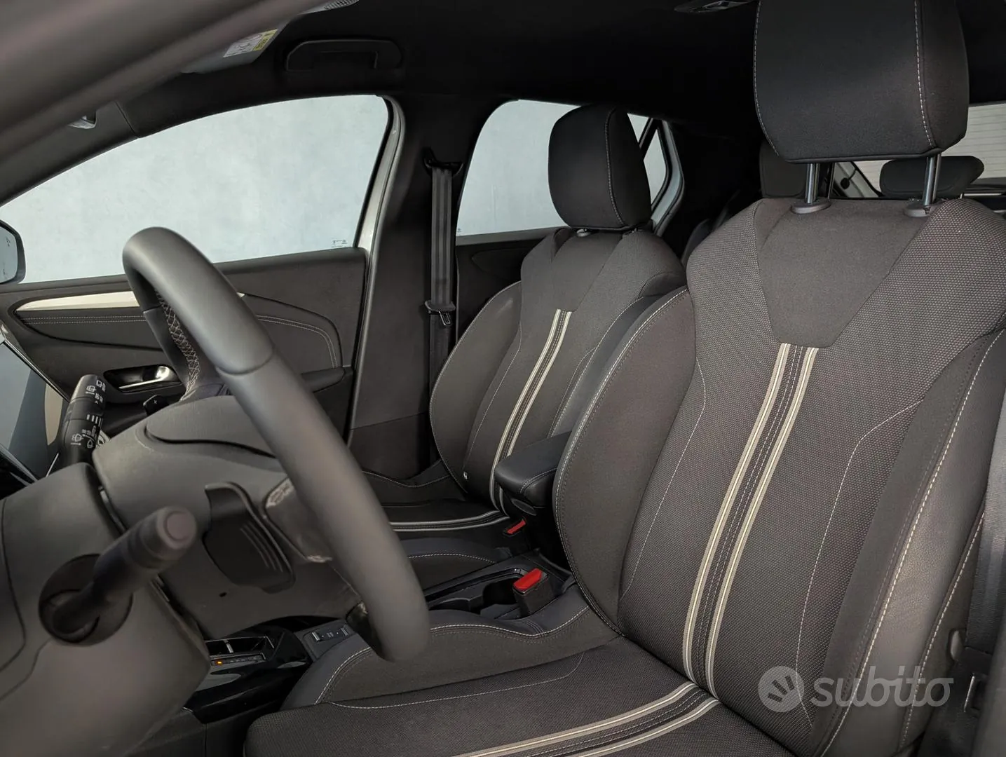 Opel Corsa 2025 photo 5
