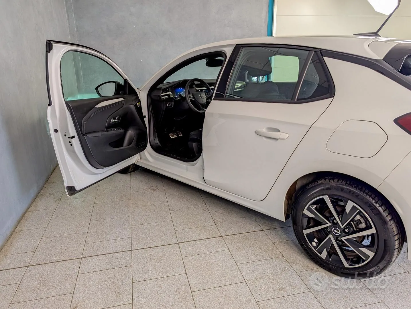 Opel Corsa 2025 photo 4