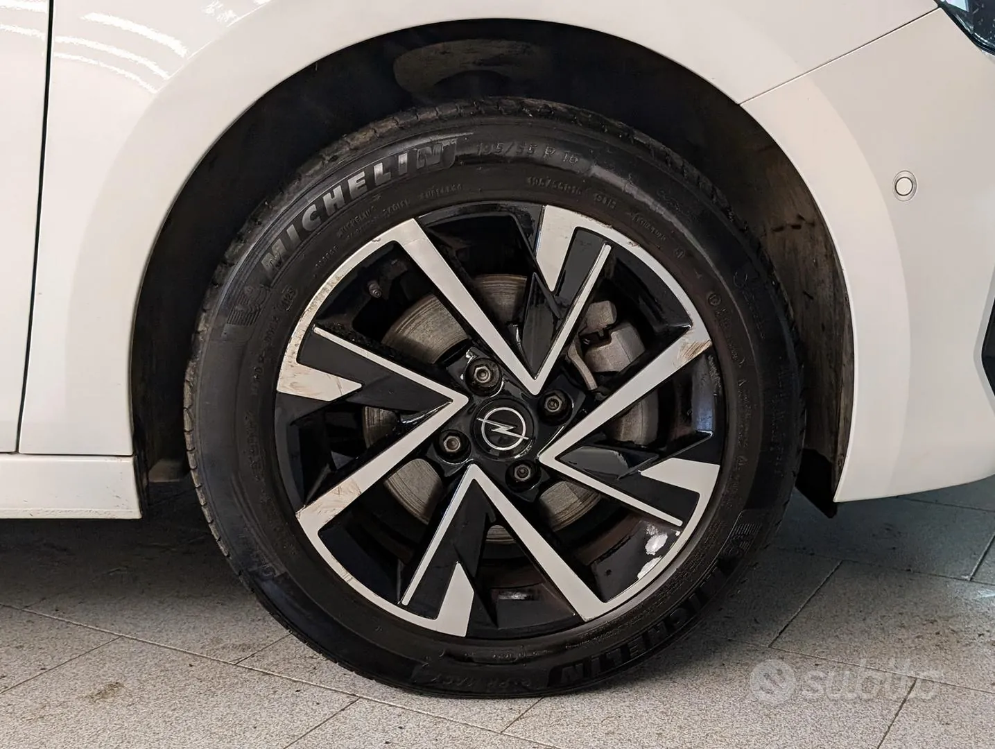 Opel Corsa 2025 photo 3