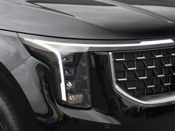 Kia Carnival 2026 photo 4
