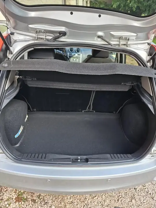 Ford Fiesta 2008 photo 5