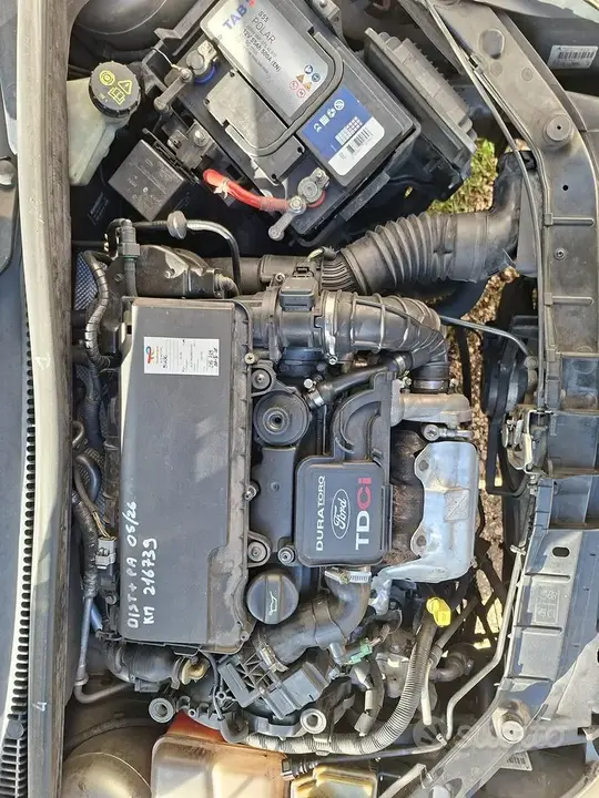 Ford Fiesta 2008 photo 4
