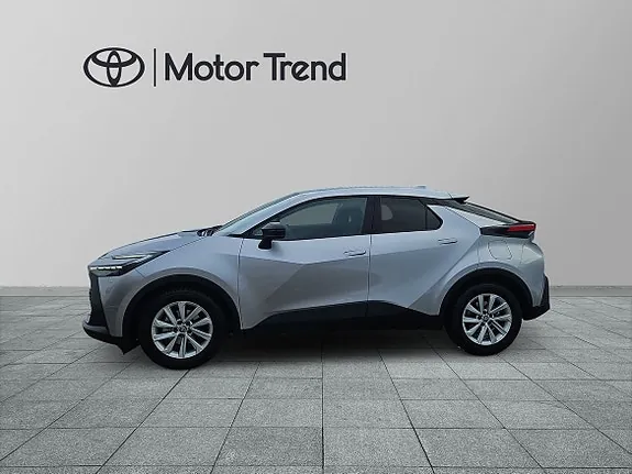Toyota C-Hr 2024 photo 4