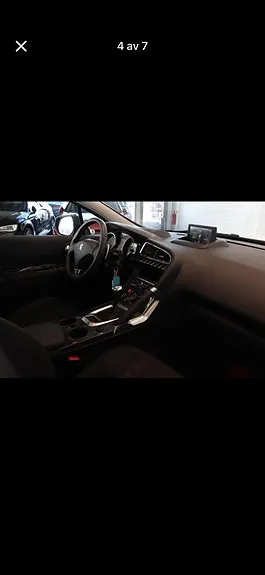 Peugeot 3008 2013 photo 4