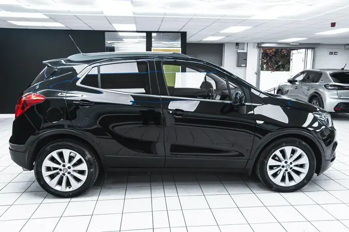 Vauxhall Mokka X 2019 photo 4