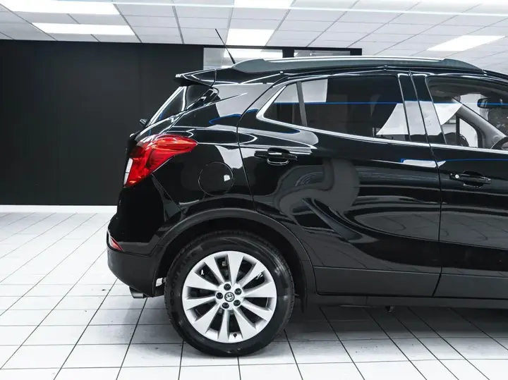 Vauxhall Mokka X 2019 photo 5