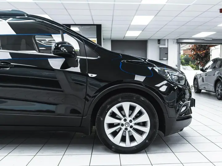 Vauxhall Mokka X 2019 photo 3
