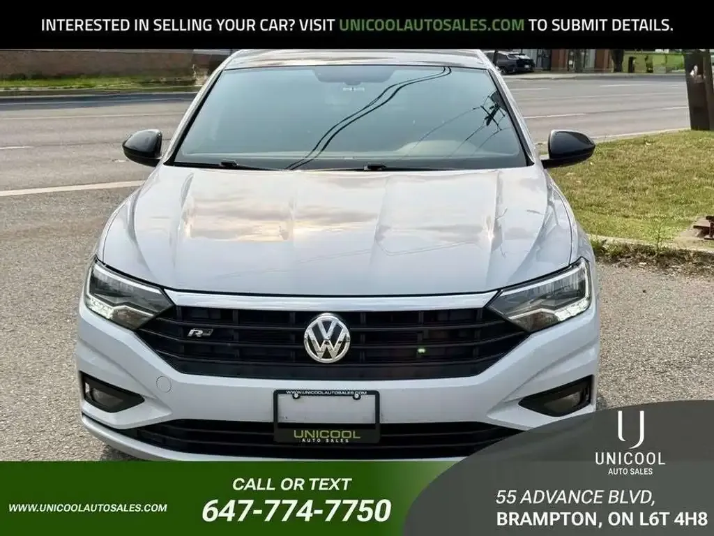 Volkswagen Jetta 2019 photo 2