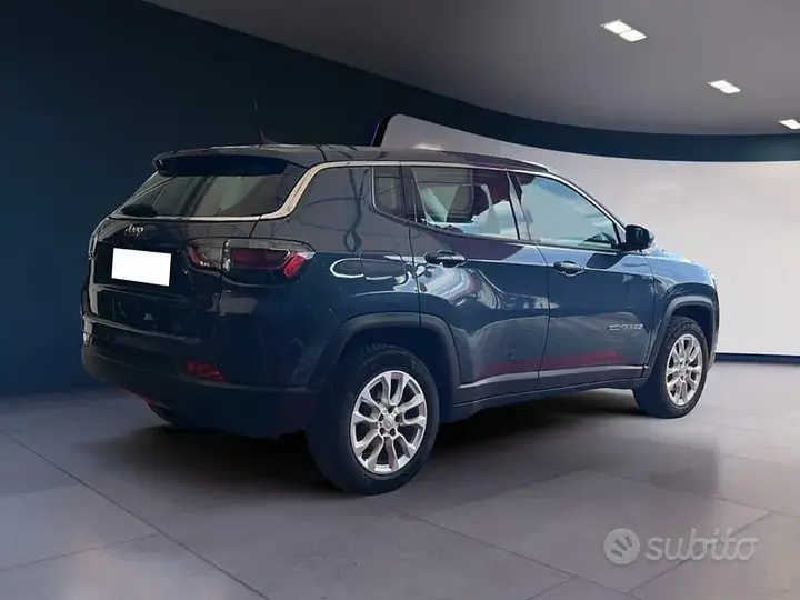 Jeep Compass 2023 photo 4