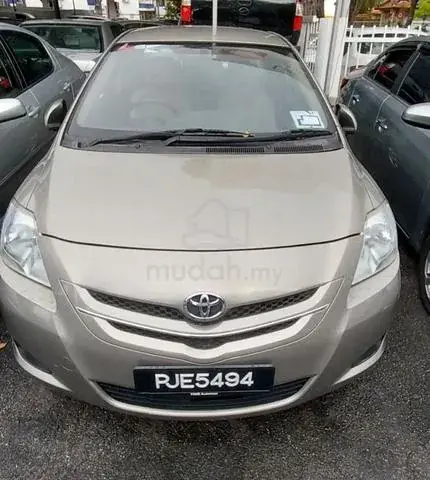 Toyota Vios