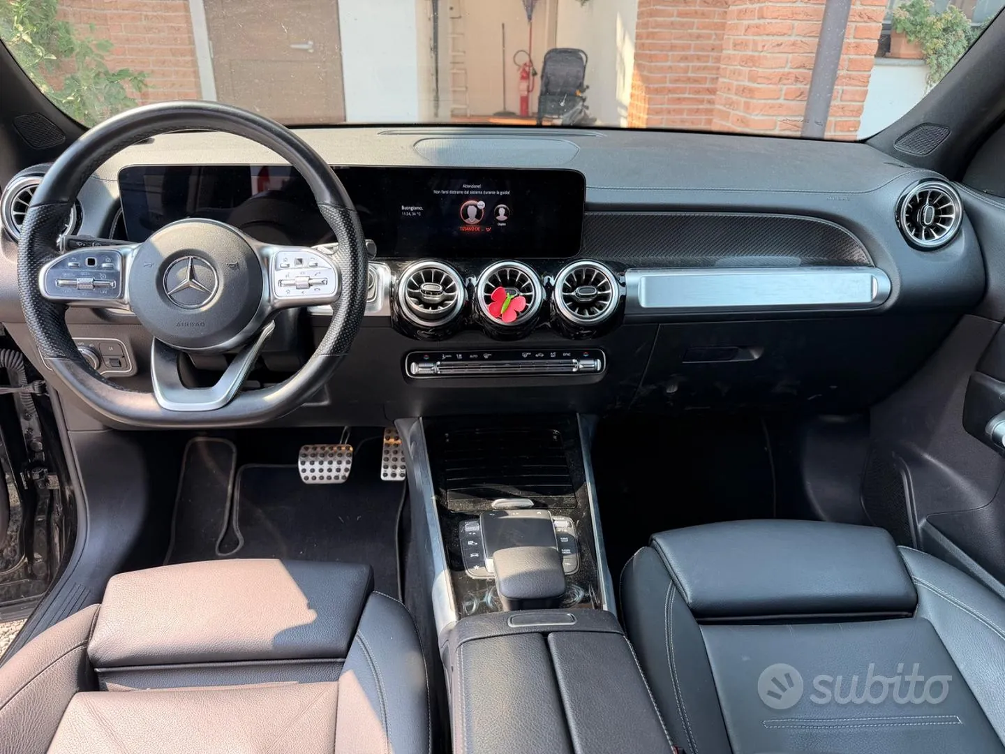 Mercedes-Benz Glb 2023 photo 5