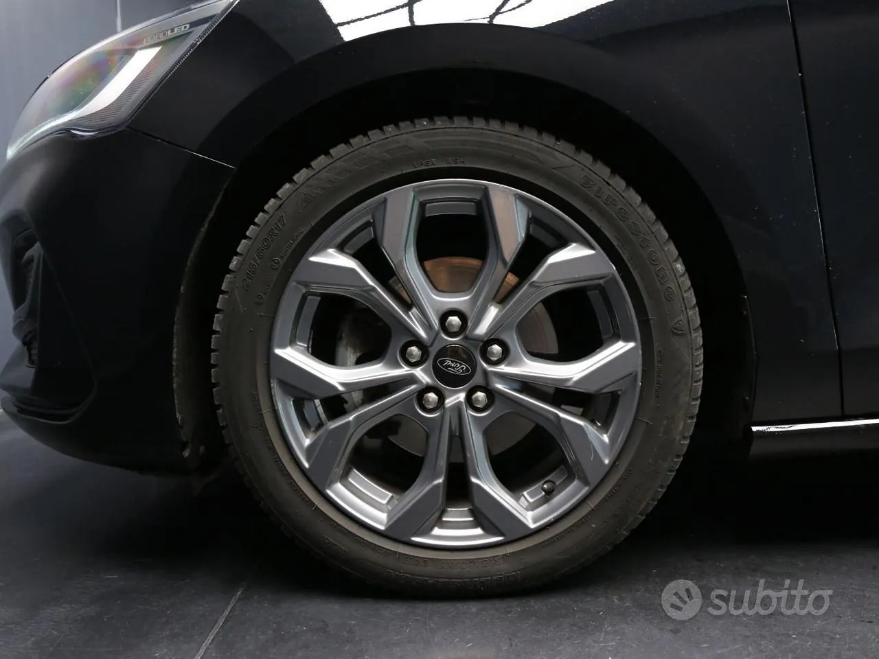Ford Focus 2023 photo 5