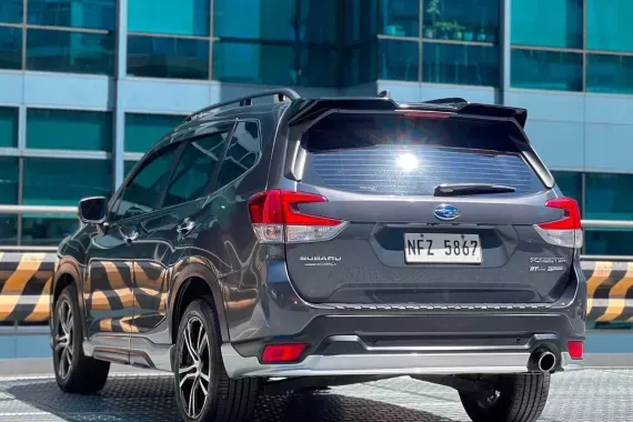 Subaru Forester 2020 photo 5