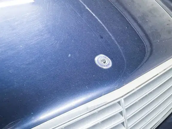 Mercedes-Benz C200 2001 photo 2