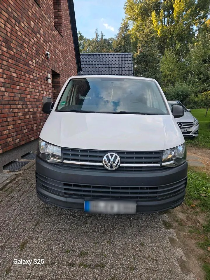 Volkswagen T6