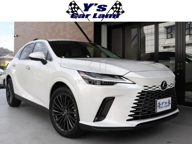 Lexus Rx350