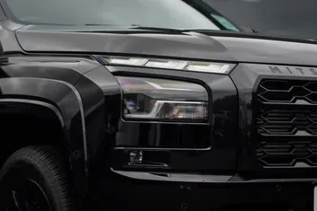 Mitsubishi Triton 2026 photo 4