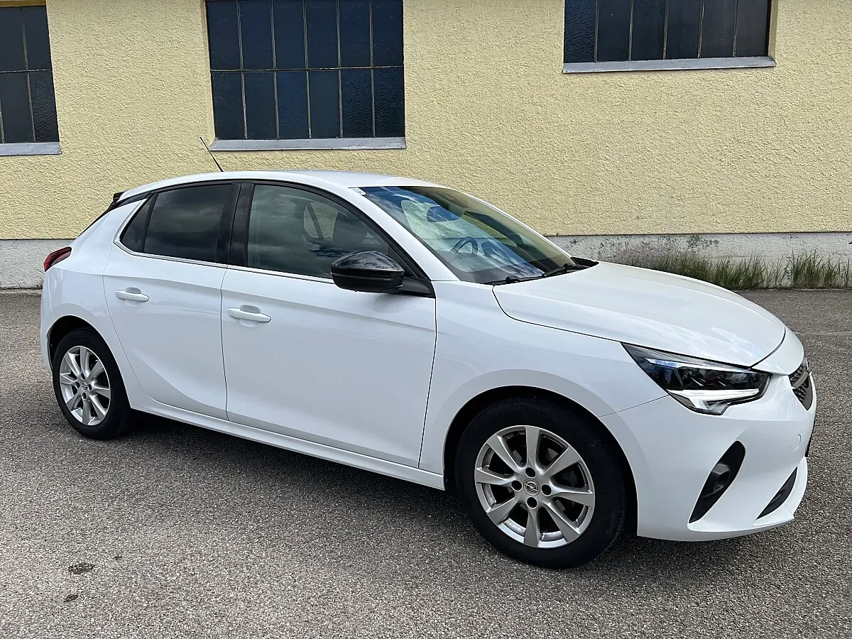 Opel Corsa 2020 photo 2