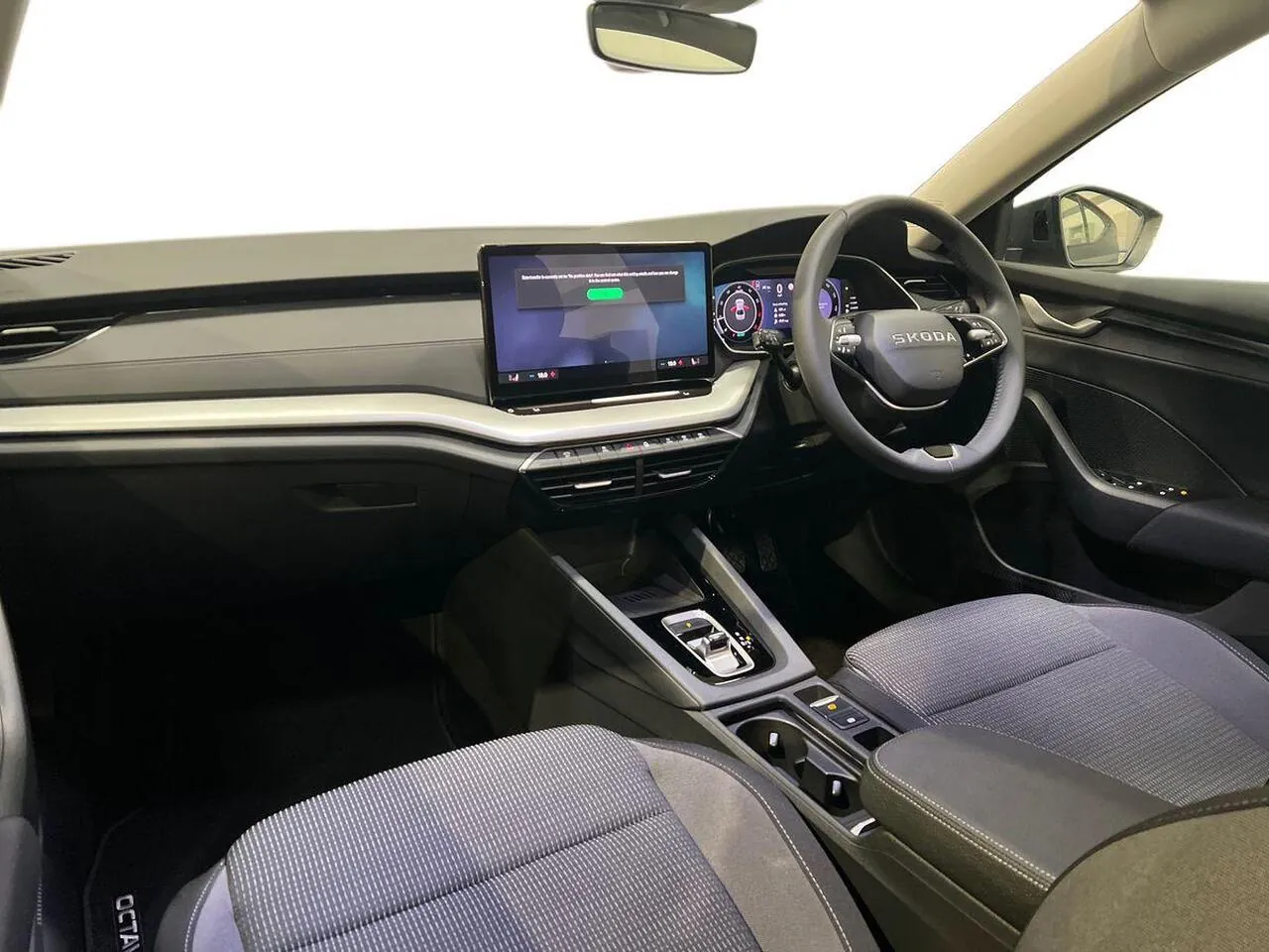 Skoda Octavia 2026 photo 2