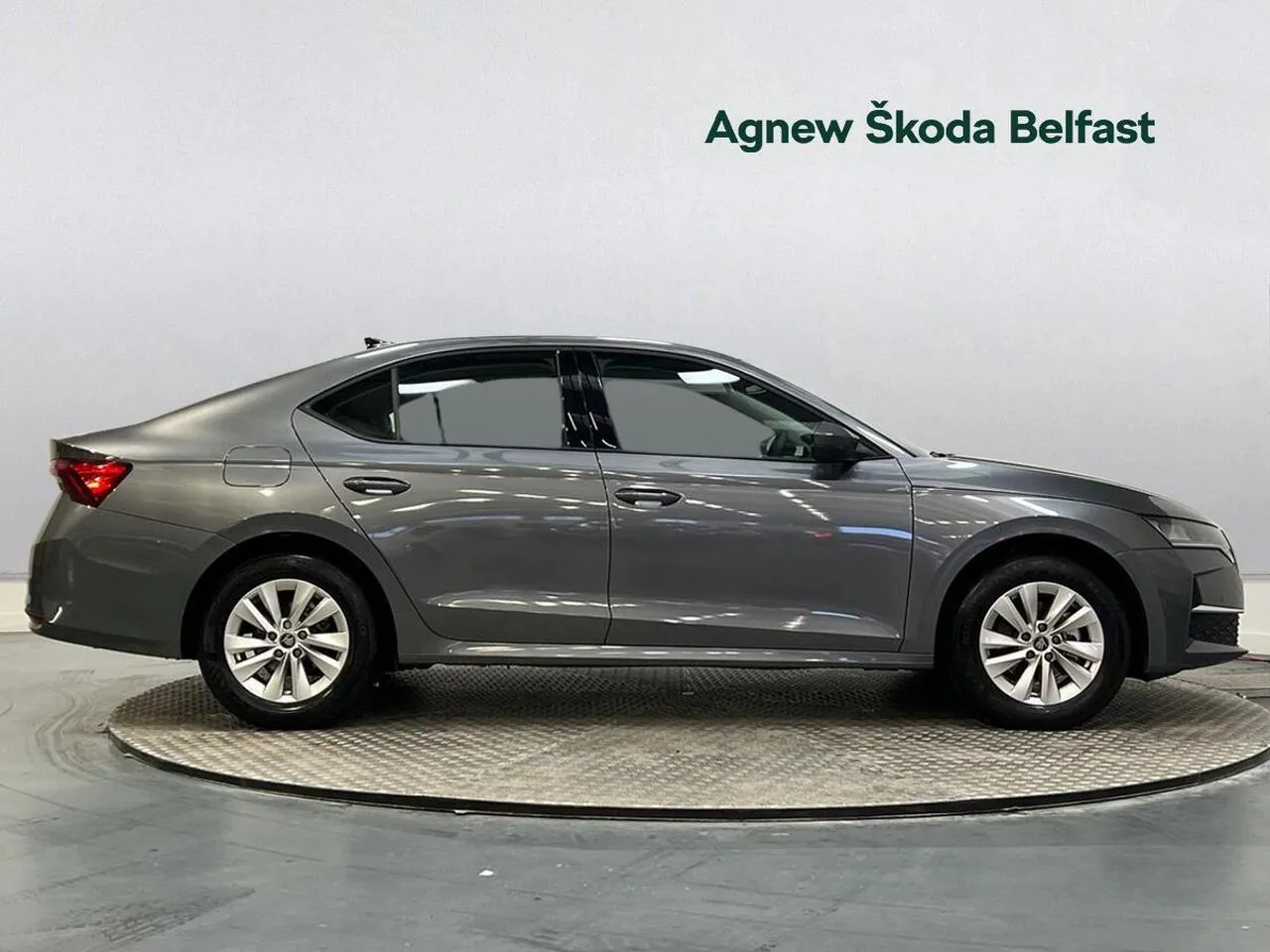 Skoda Octavia 2026 photo 4