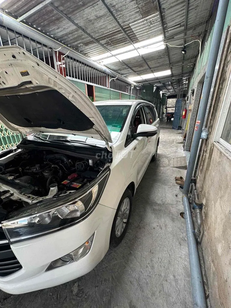 Toyota Innova