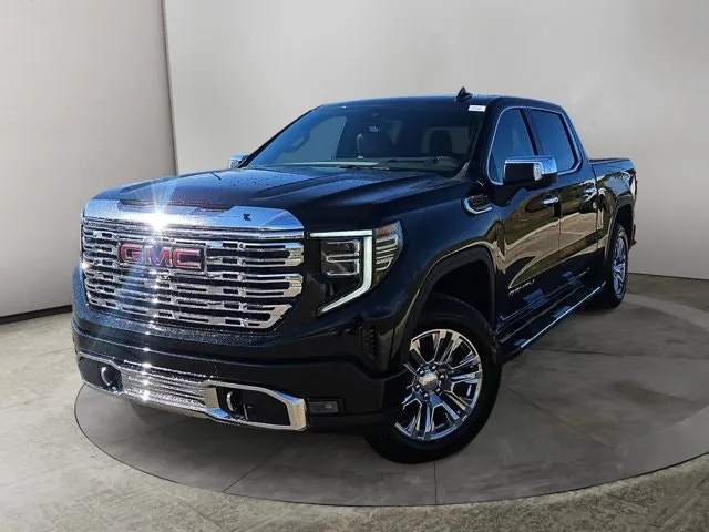 GMC Sierra 1500