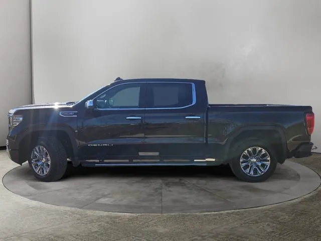 GMC Sierra 1500 2026 photo 2
