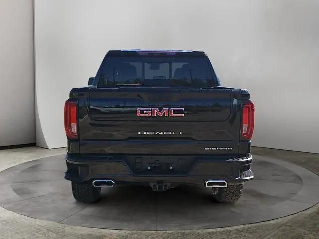 GMC Sierra 1500 2026 photo 5