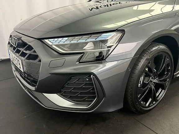 Audi A3 2026 photo 2
