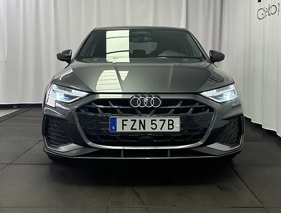 Audi A3 2026 photo 3