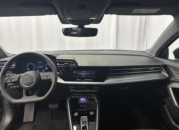 Audi A3 2026 photo 5
