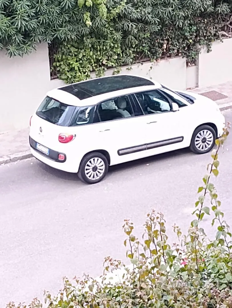 Fiat 500L 2013 photo 4