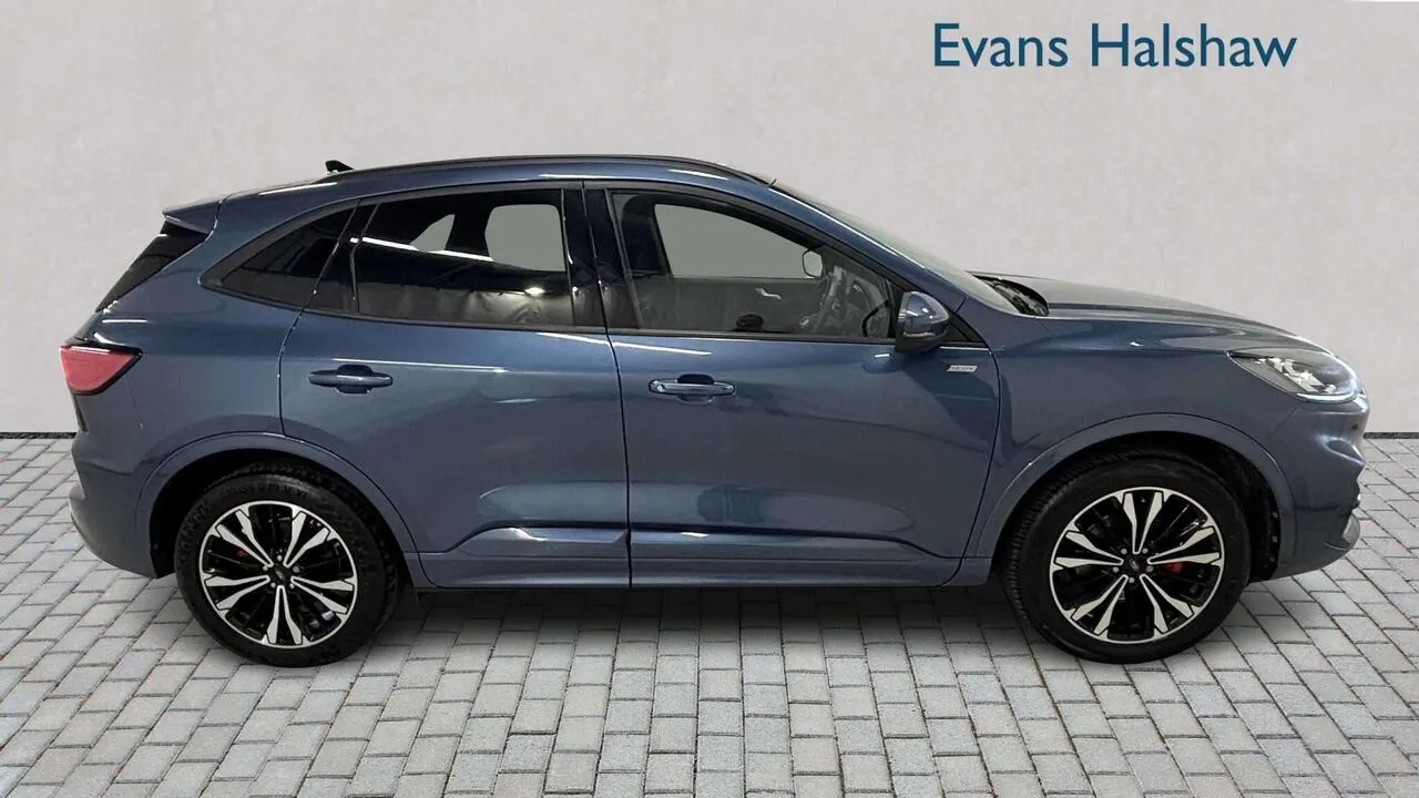 Ford Kuga 2023 photo 4