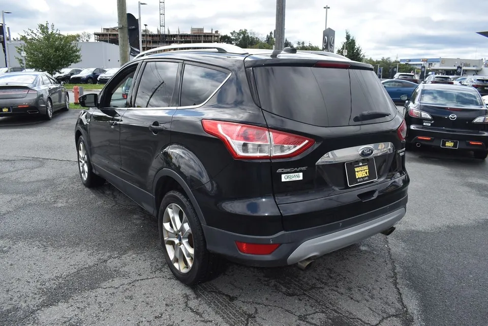 Ford Escape 2014 photo 3
