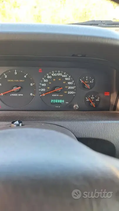 Jeep Grand Cherokee 2001 photo 4