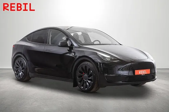 Tesla Model Y 2024 photo 4