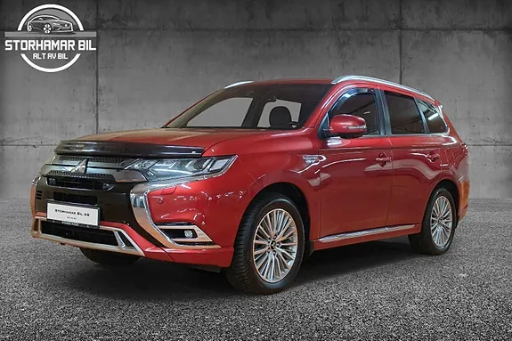 Mitsubishi Outlander 2018 photo 5