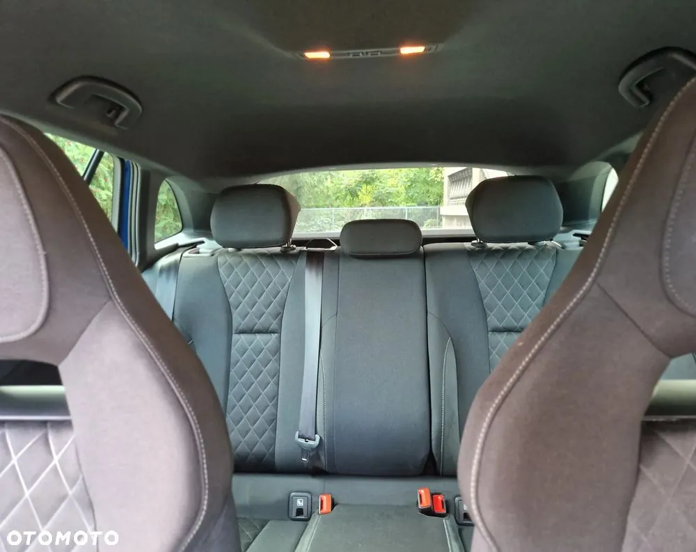 Skoda Scala 2022 photo 5