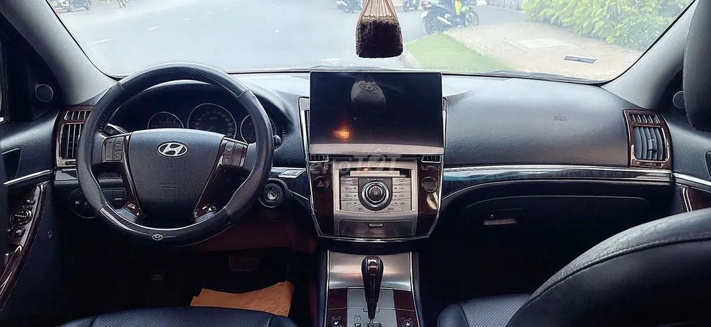 Hyundai Veracruz