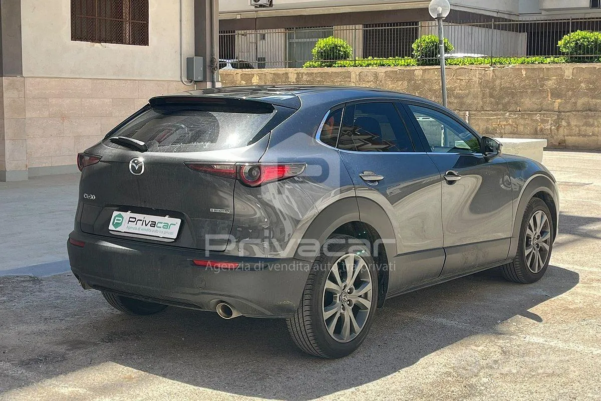 Mazda Cx-30 2023 photo 5